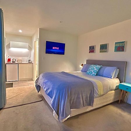 Stylish Self Contained Private Studio Richmond Dış mekan fotoğraf