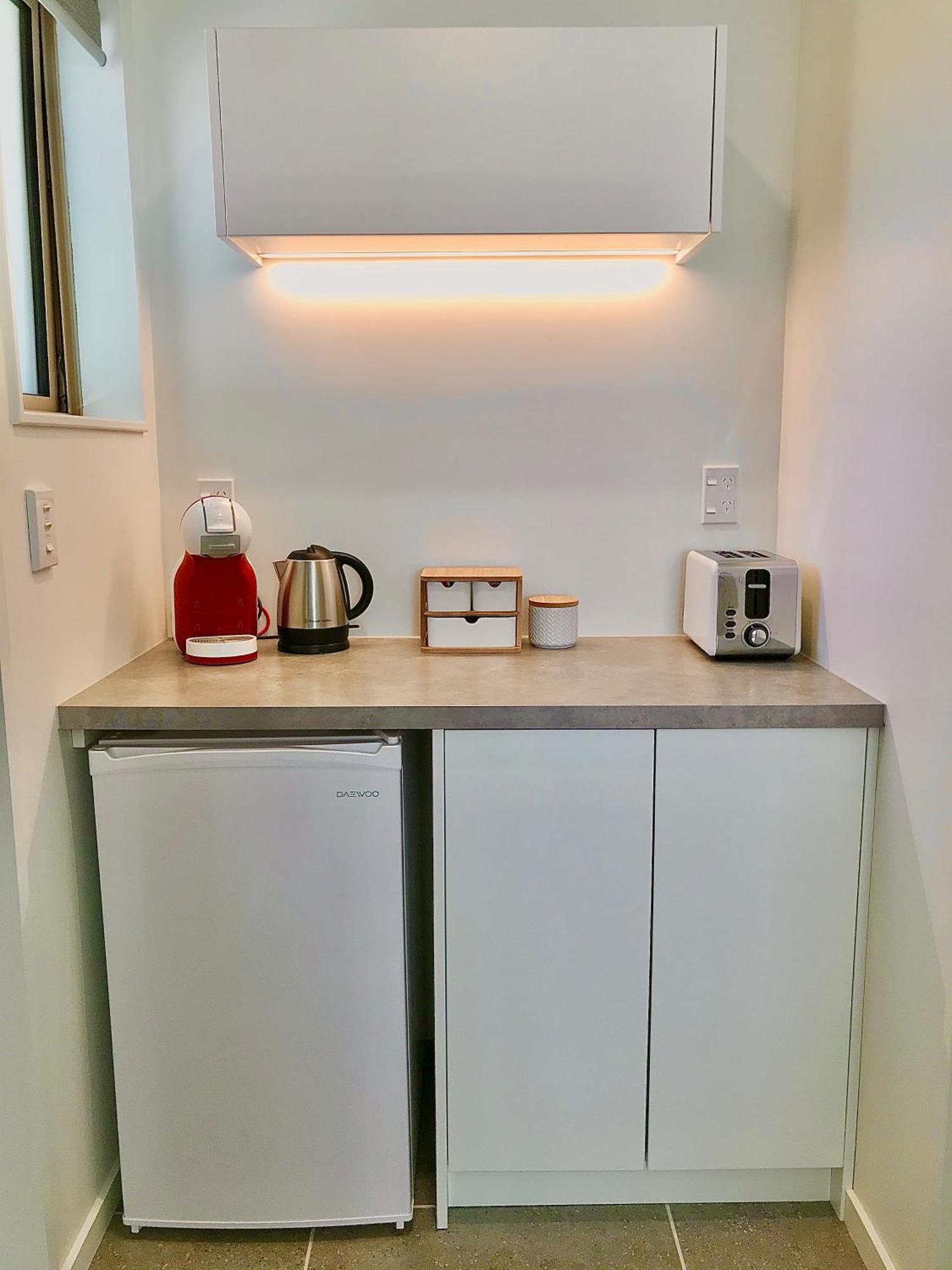 Stylish Self Contained Private Studio Richmond Dış mekan fotoğraf