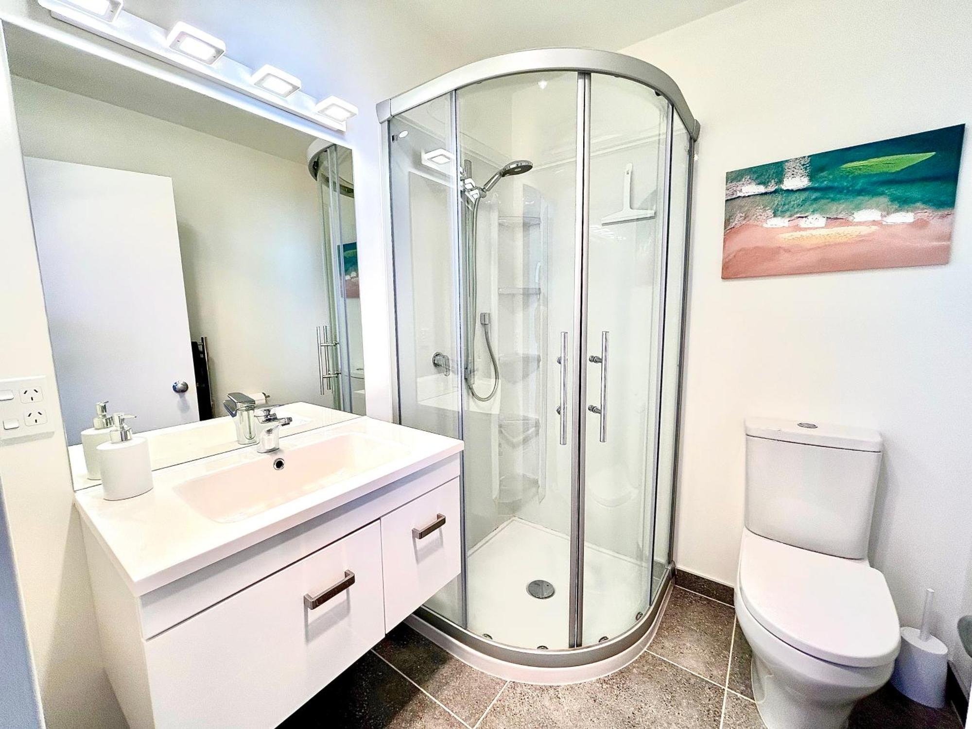 Stylish Self Contained Private Studio Richmond Dış mekan fotoğraf
